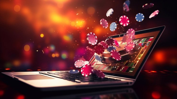 popotogel mobile gaming
